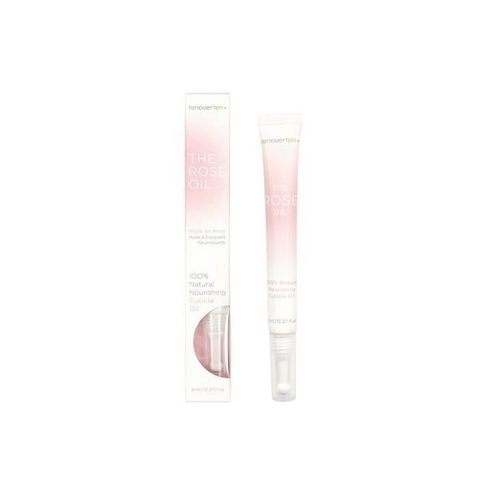 Tenoverten The Rose Oil