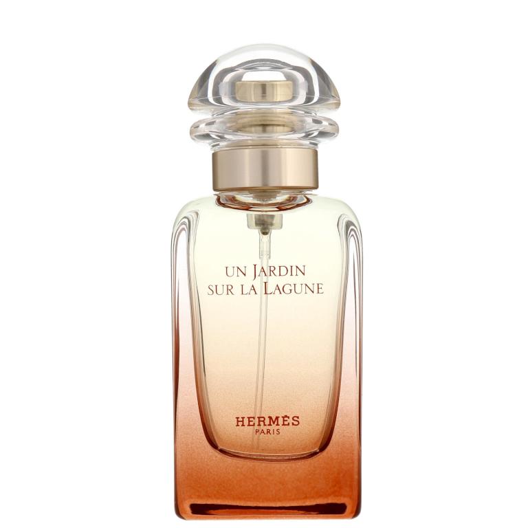 Hermès Un Jardin Sur La Lagune