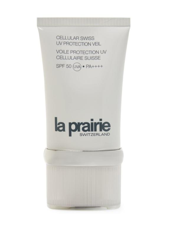 كريم الوقاية La Prairie Cellular Swiss UV Protection Veil SPF 50 