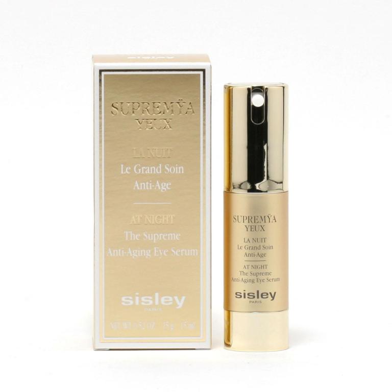 كريم العيون Sisley Supremÿa Eyes at Night 