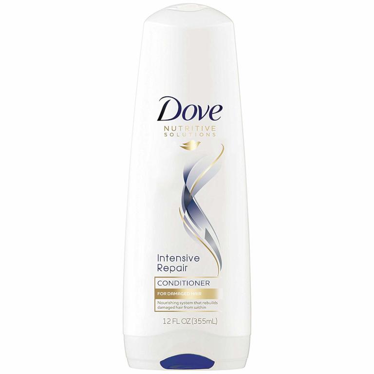 كونديشونر Dove Intensive Repair 
