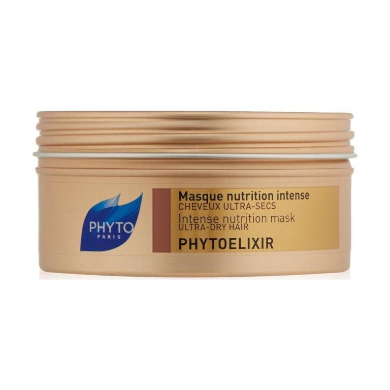 قناع Phyto Intense Nutrition Phytoelixir 