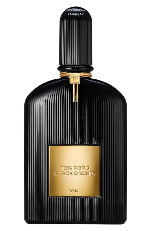 عطور التوابل
