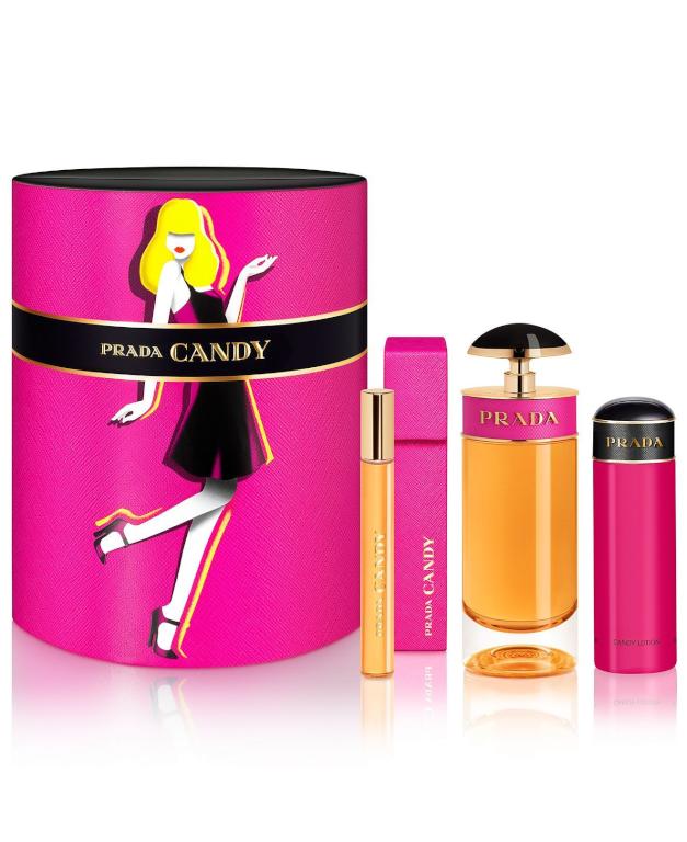عطر Prada Candy