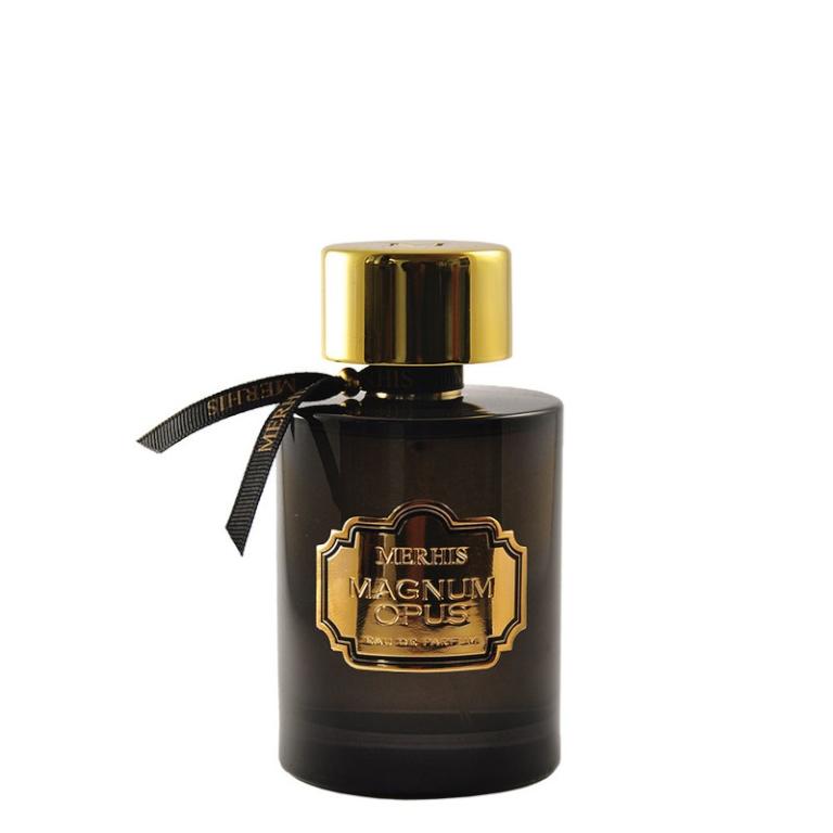 Amouage Library Collection Opus XI
