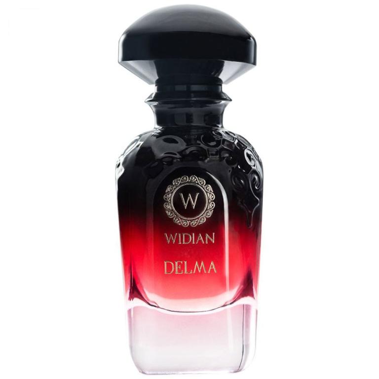 Widian Delma