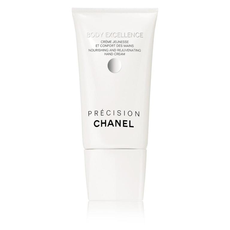 كريم مرطّب CHANEL Body Excellence Crème Jeuness Et Comfort des Mains