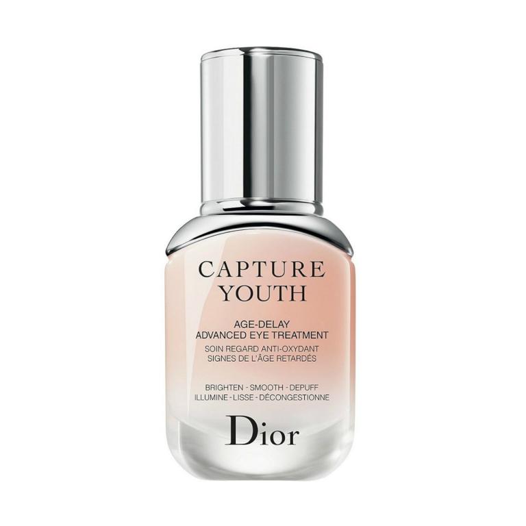 Dior Capture Youth Age Delay Advanced Eye Treatment