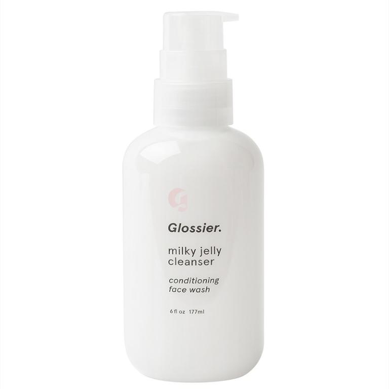 Glossier Milky Jelly Cleanser