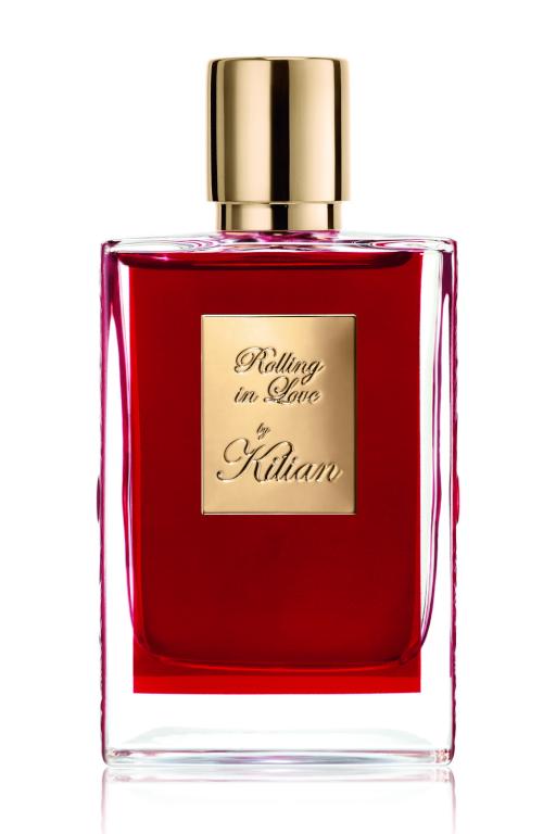 Kilian Rolling in Love