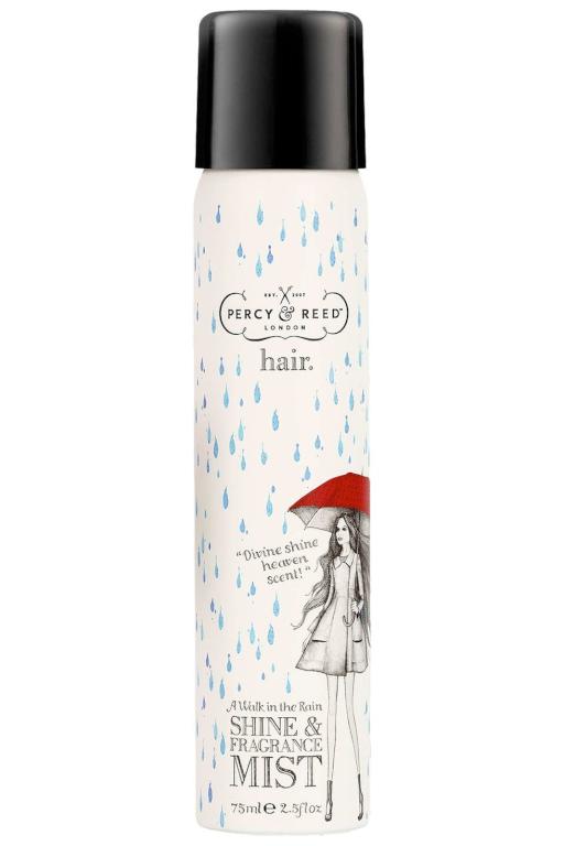 Percy & Reed A Walk In The Rain Shine & Fragrance Mist