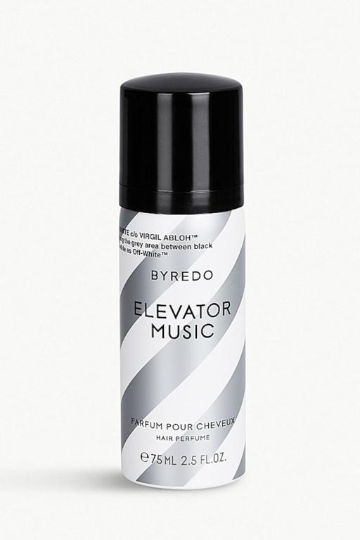 Byredo Elevator Music Hair Perfume