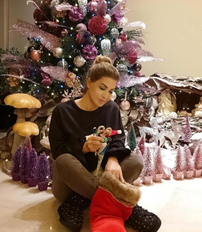 نوال الزغبي