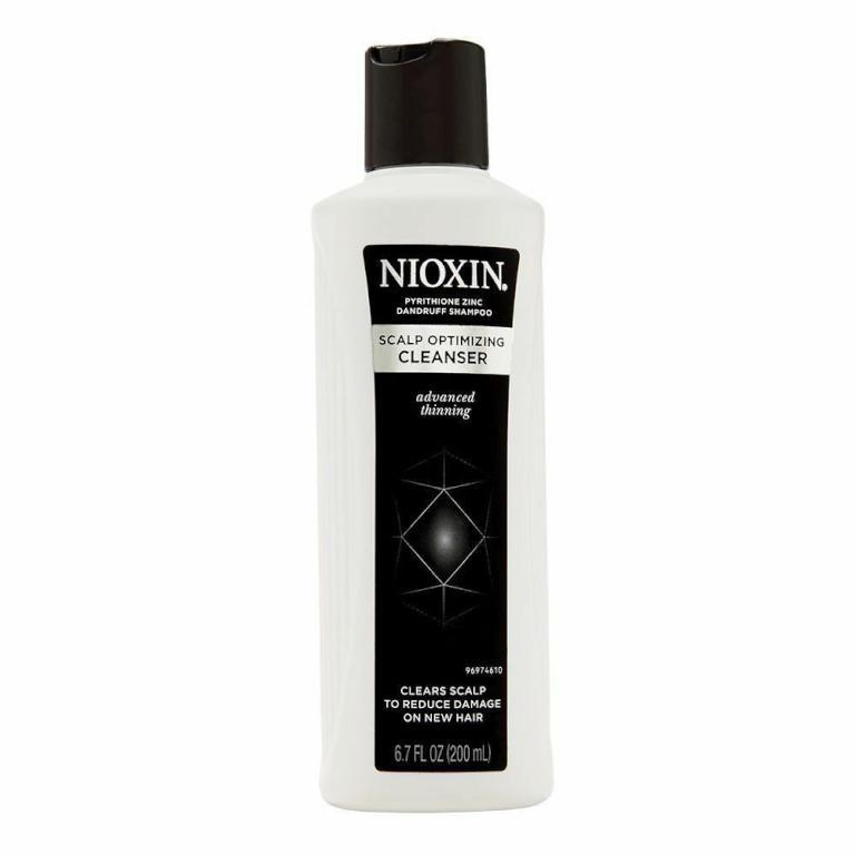 شامبو Nioxin Scalp Optimizing Cleanser
