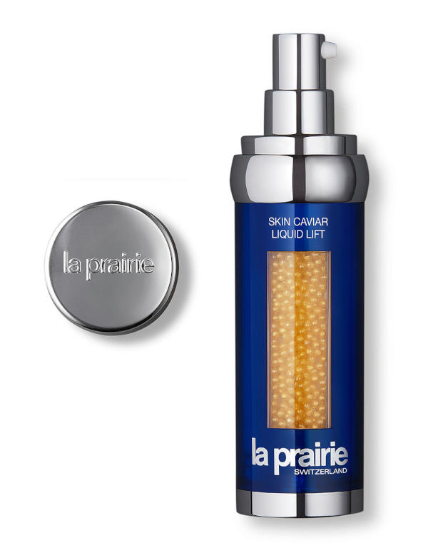 سيروم La Prairie Skin Caviar Liquid Lift