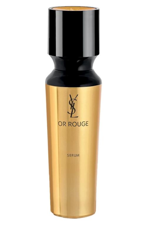YSL Or Rouge Serum
