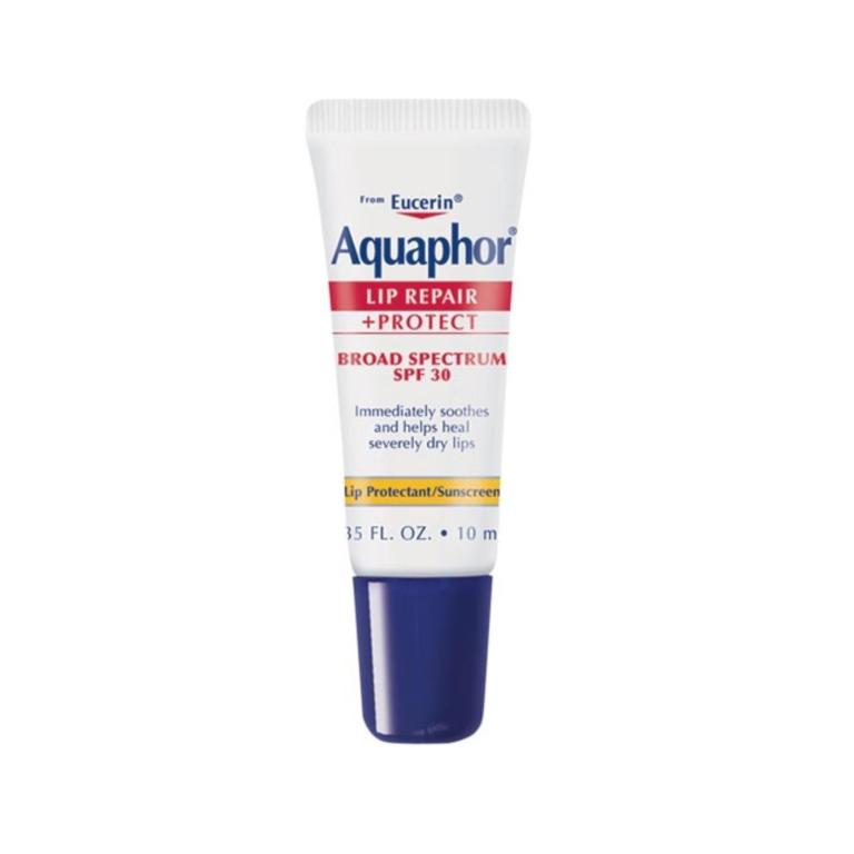 Eucerin Aquaphor Lip Repair +Protect
