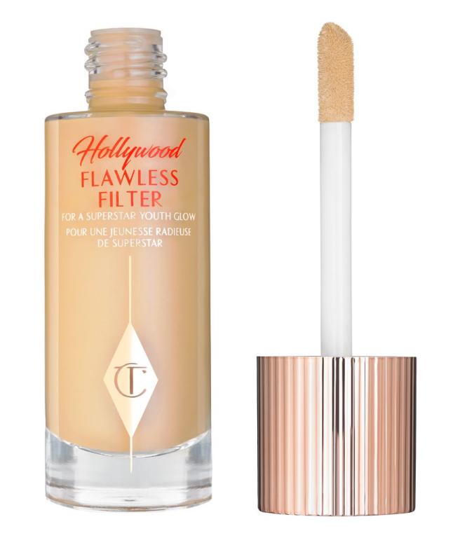 Charlotte Tilbury Hollywood Flawless Filter