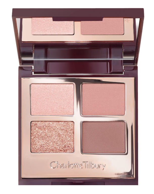Charlotte Tilbury Luxury Palette