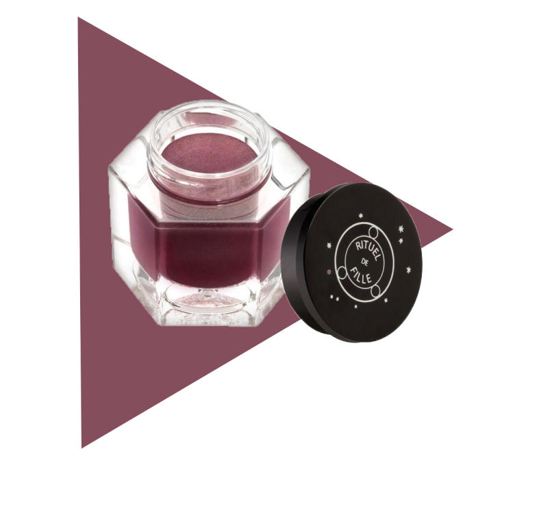 Rituel de Fille Eye and Ember Eye Shoot