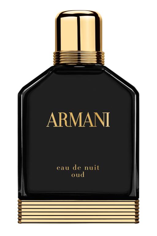 Giorgio Armani Eau de Nuit Oud