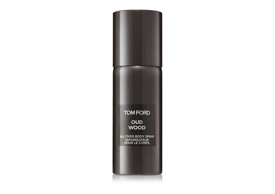 Tom Ford Oud Wood All Over Body Spray