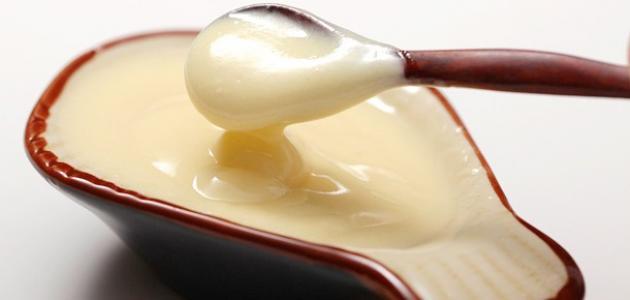 ماسك المايونيز