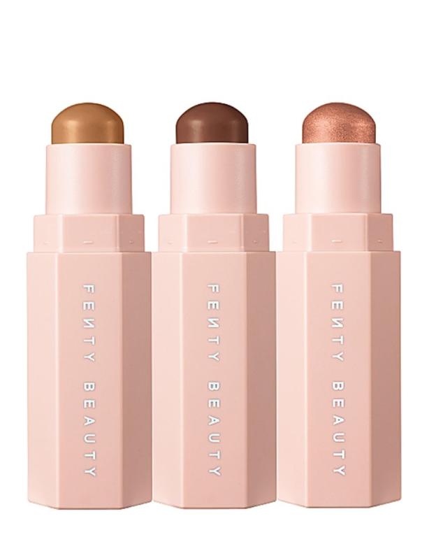 Fenty Beauty Match Stix Trio in Deep