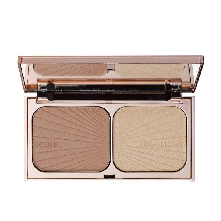 Charlotte Tilbury Filmstar Bronze & Glow
