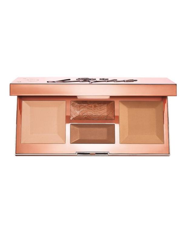 Dior Backstage Contour Palette
