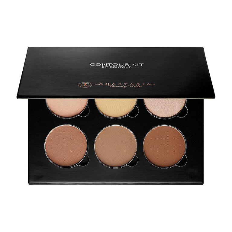 Anastasia Beverly Hills Pro Series Contour Kit