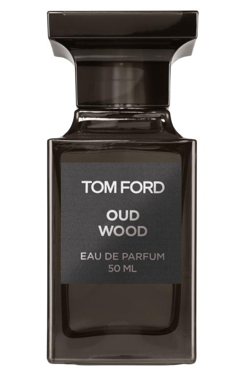 Tom Ford Wood Oud