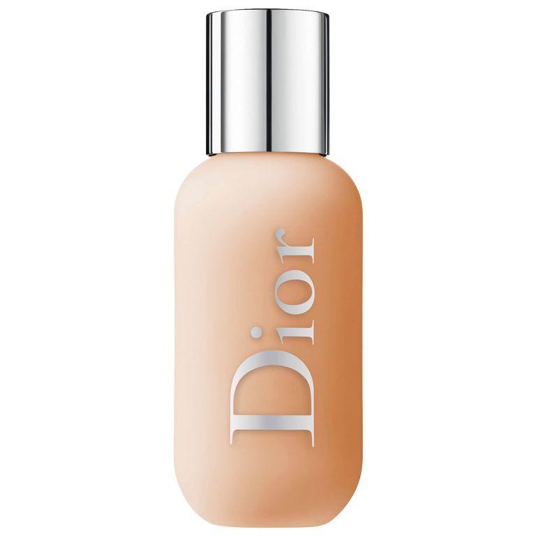 Dior Backstage Face & Body Foundation