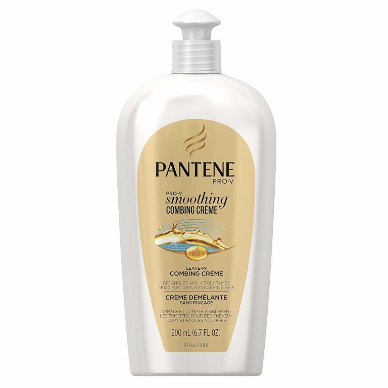 مستحضر Pantene Pro-V Smoothing Combing Creme
