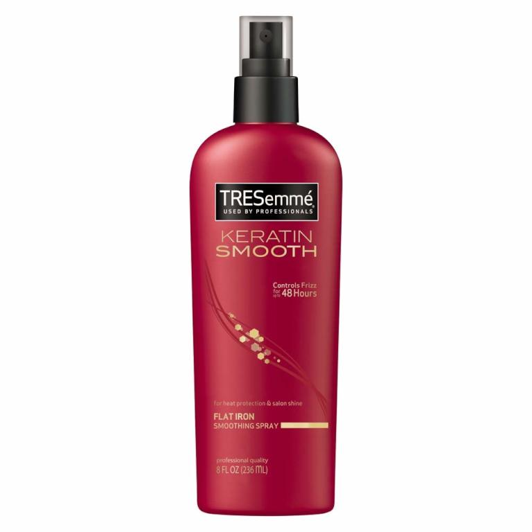 سبراي TRESemmé Keratin Smooth