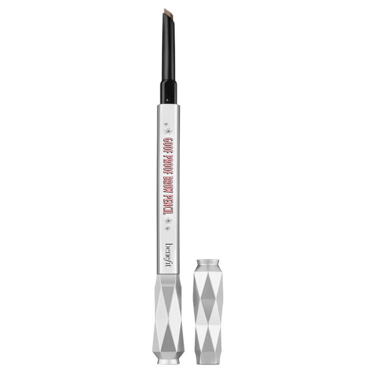 Benefit Cosmetics Goof Proof Brow Pencil Easy Shape & Fill