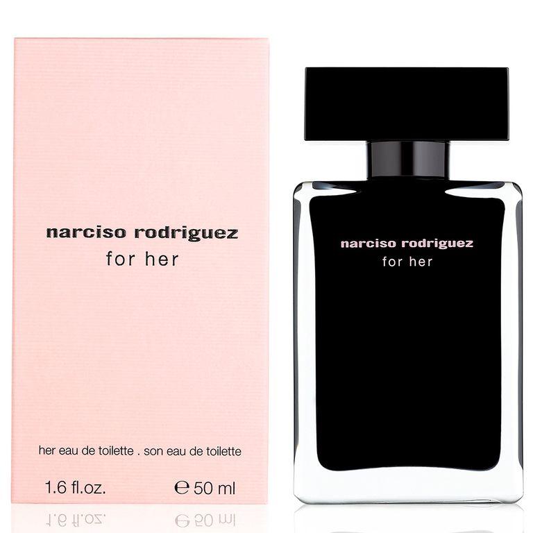 Narciso Rodriguez For He
