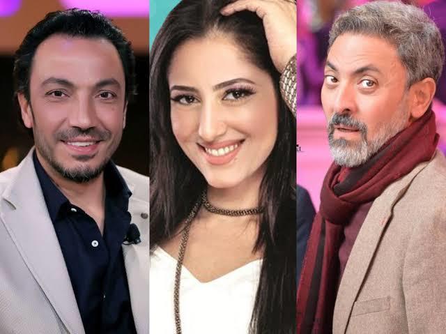 مسلسل «القاهرة كابول»