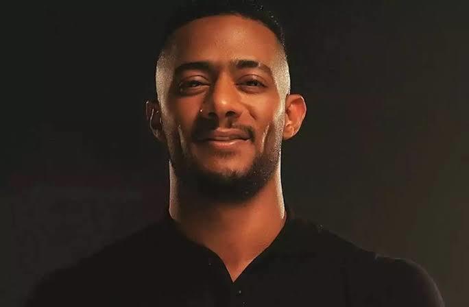 محمد رمضان