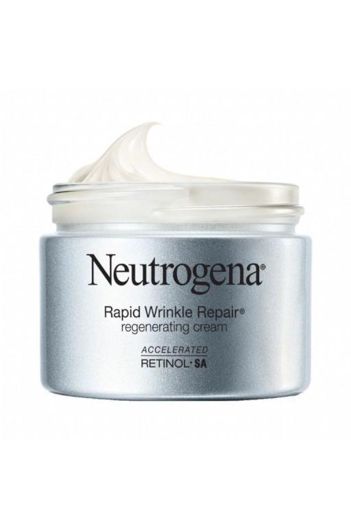 Neutrogena Rapid Wrinkle Repair Regenerating Cream