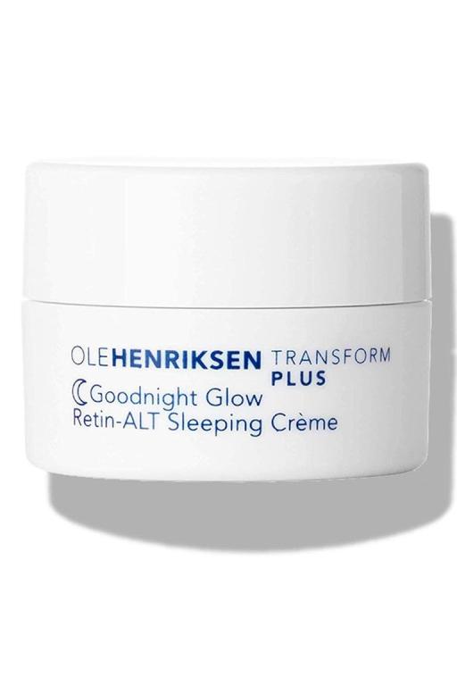 OleHenriksen Goodnight Glow Retin ALT Sleeping Crème