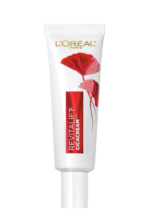 L'Oréal Paris Revitalift Cicacream