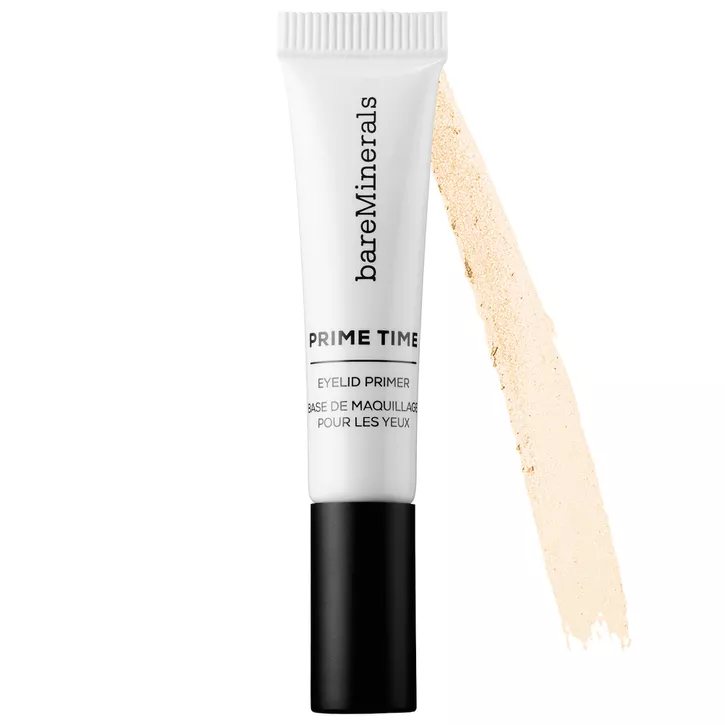bareMinerals Prime Time Eyelid Primer