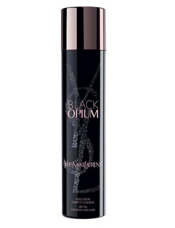 YSL Black Opium Hair Mist
