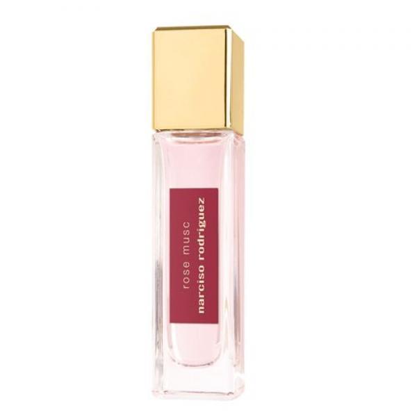 Narciso Rodriguez Rose Musk Hair Mist