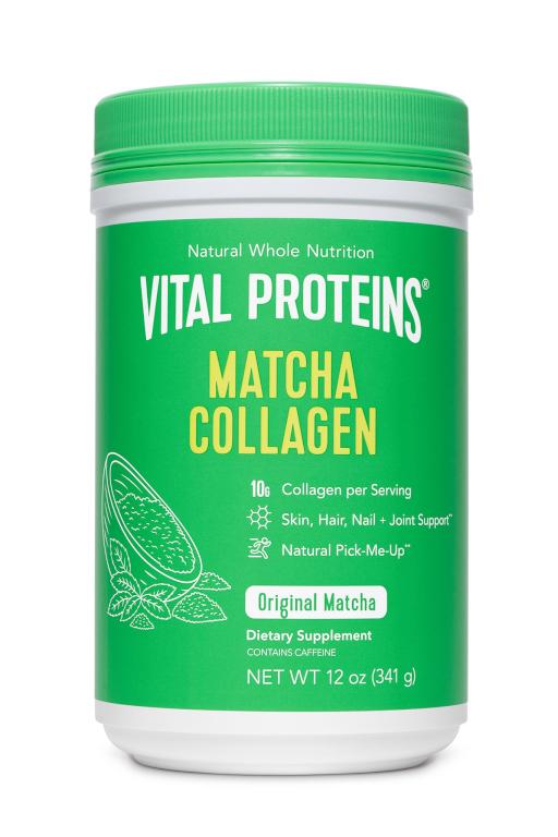 Vital Proteins Matcha Collagen