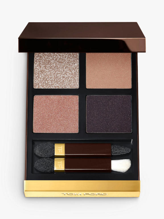 Tom Ford Eye Shadow Quad in Disco Dust