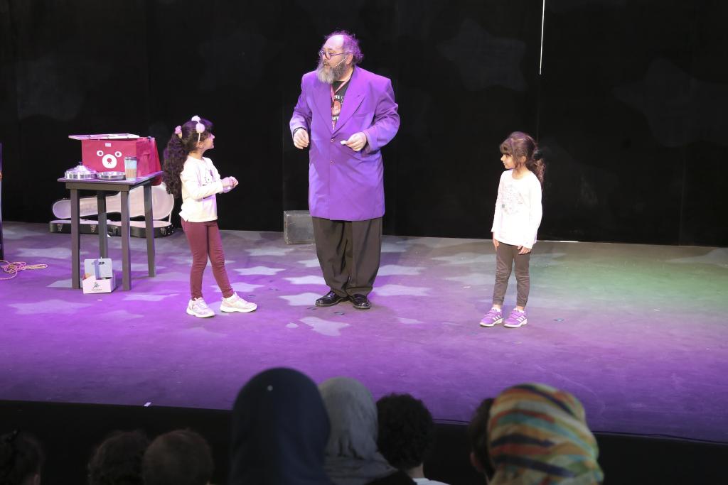 3. Fringe - I Hate Children Children's Show.jpg