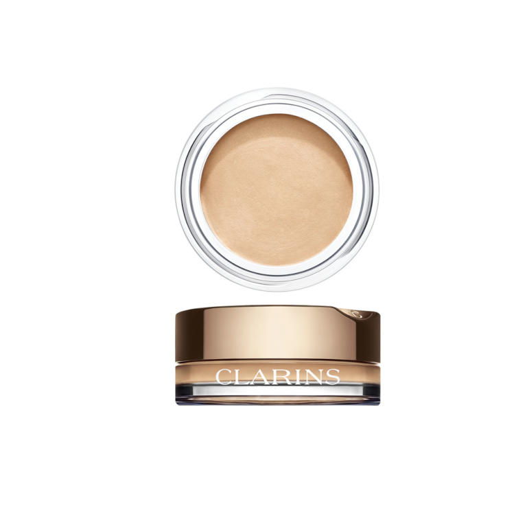 Clarins Mono Eyeshadow Nude