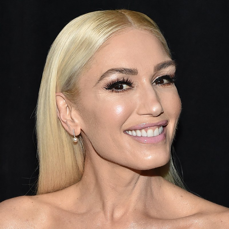 Gwen Stefani